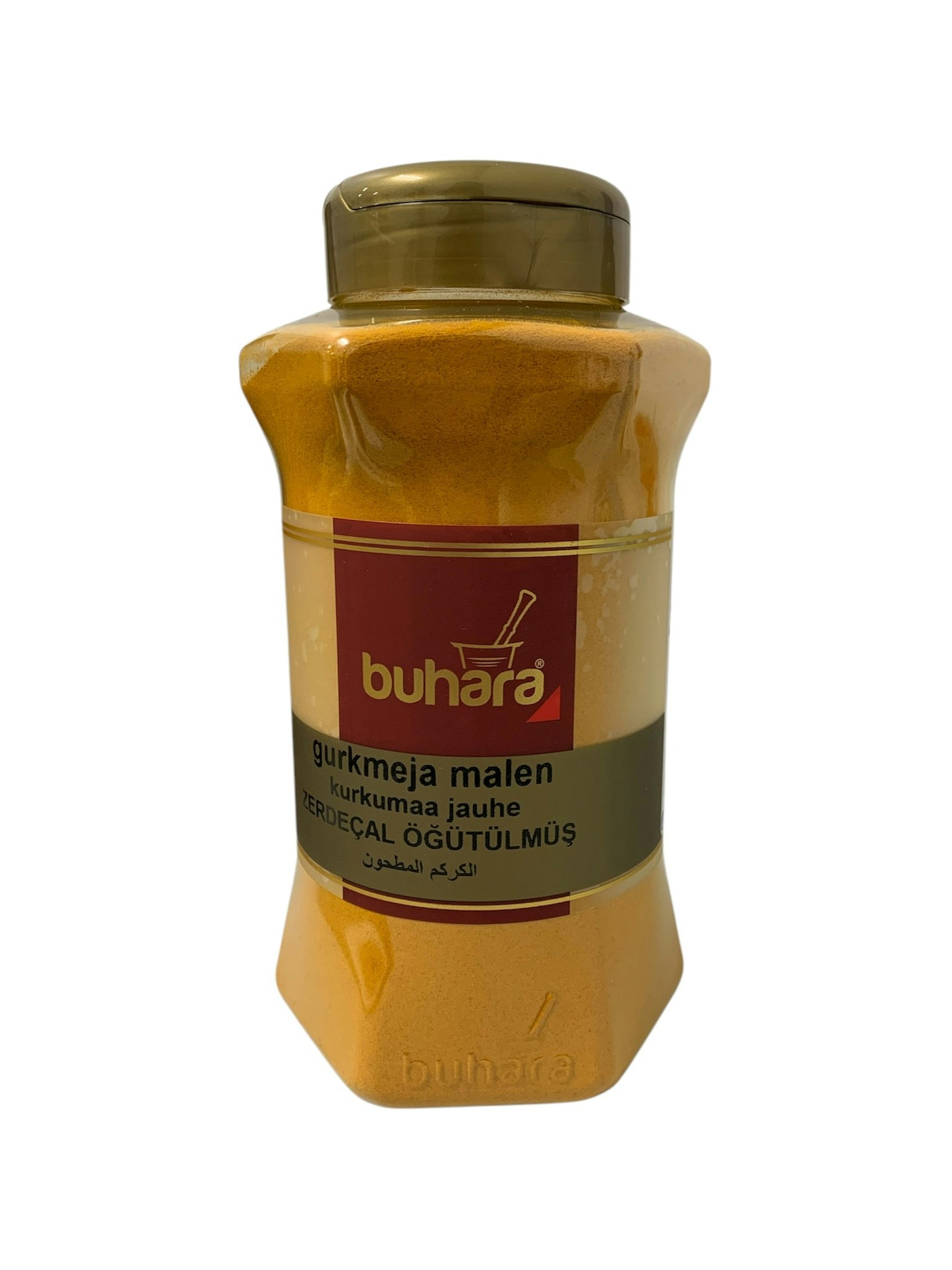 Gurkmeja -  Buhara