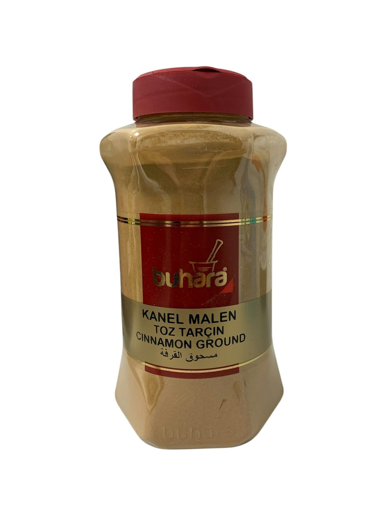 Kanel Malen - Buhara