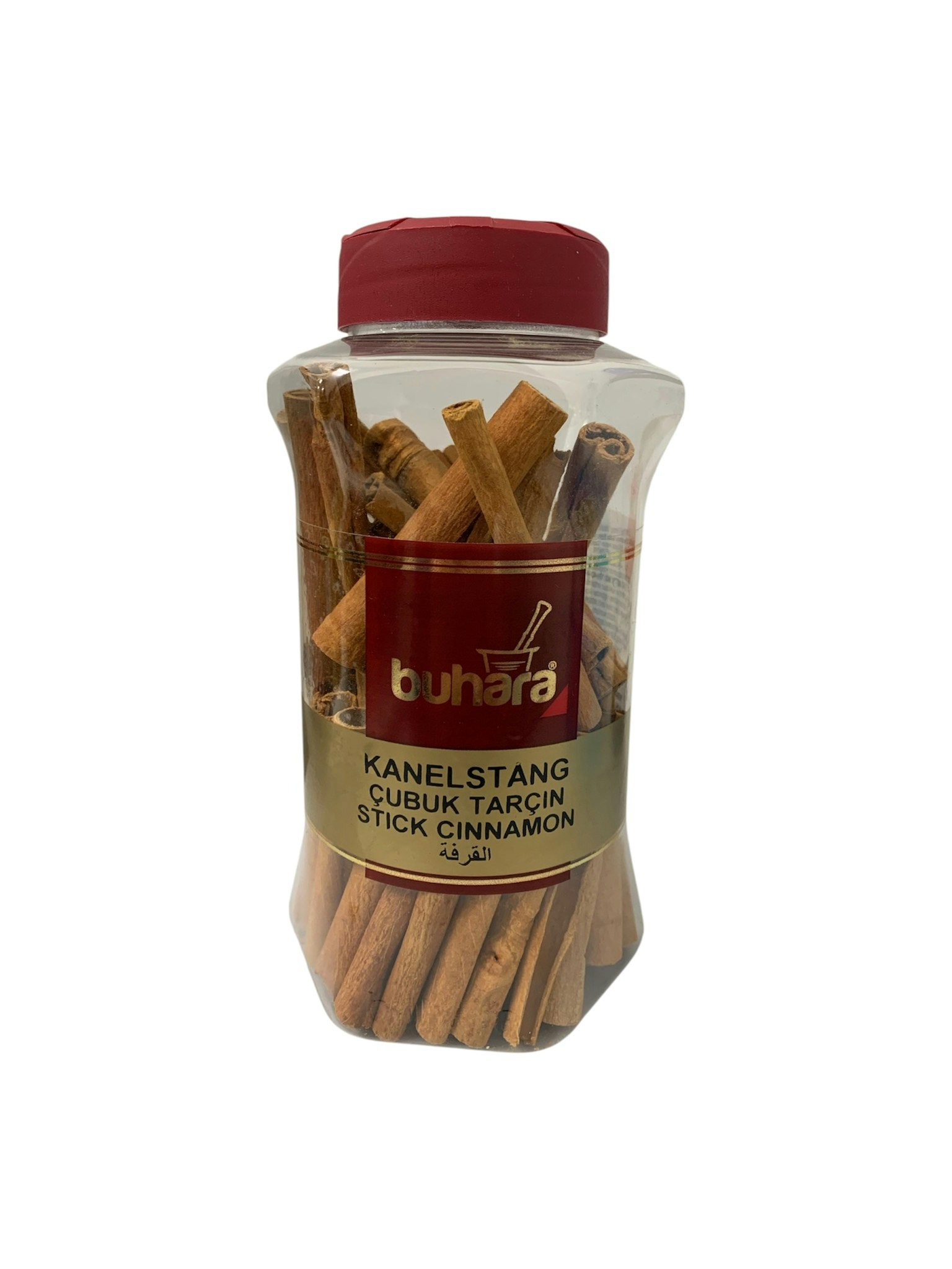 Kanel Stång - Buhara