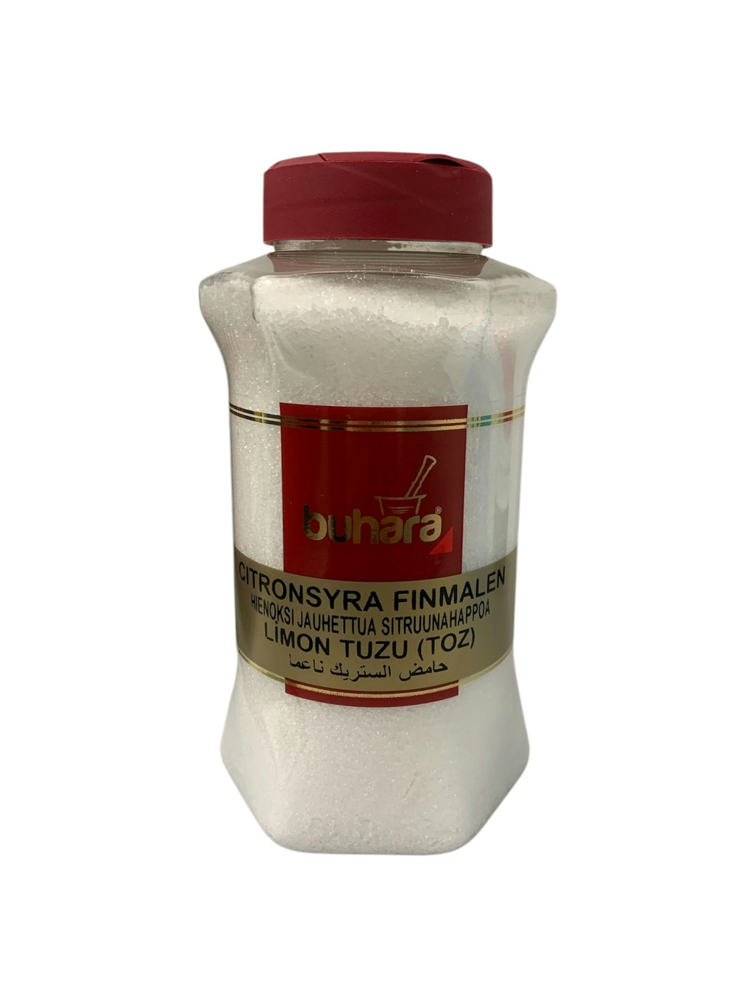 Citron Syra - Buhara