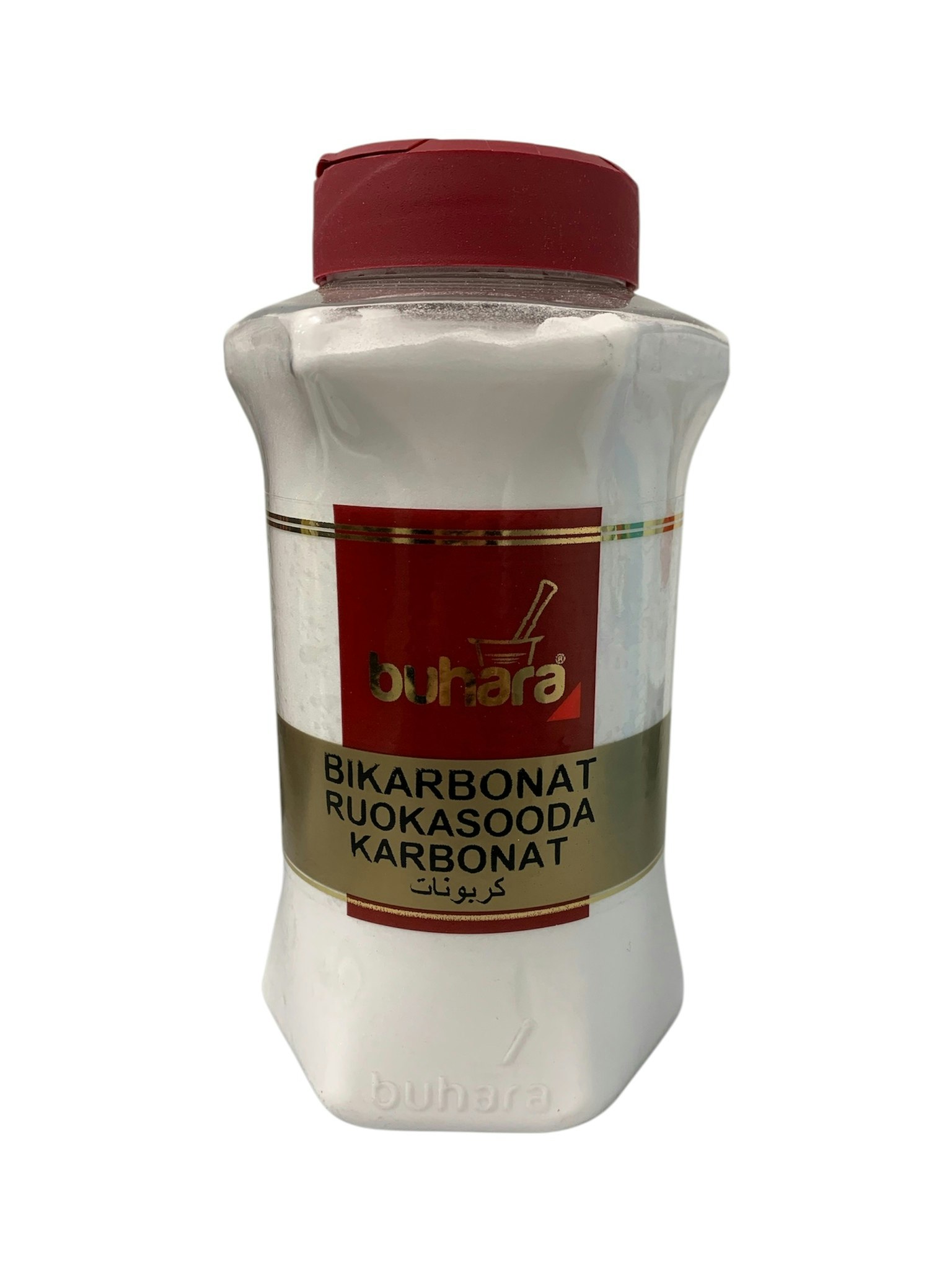 Bikarbonat - Buhara