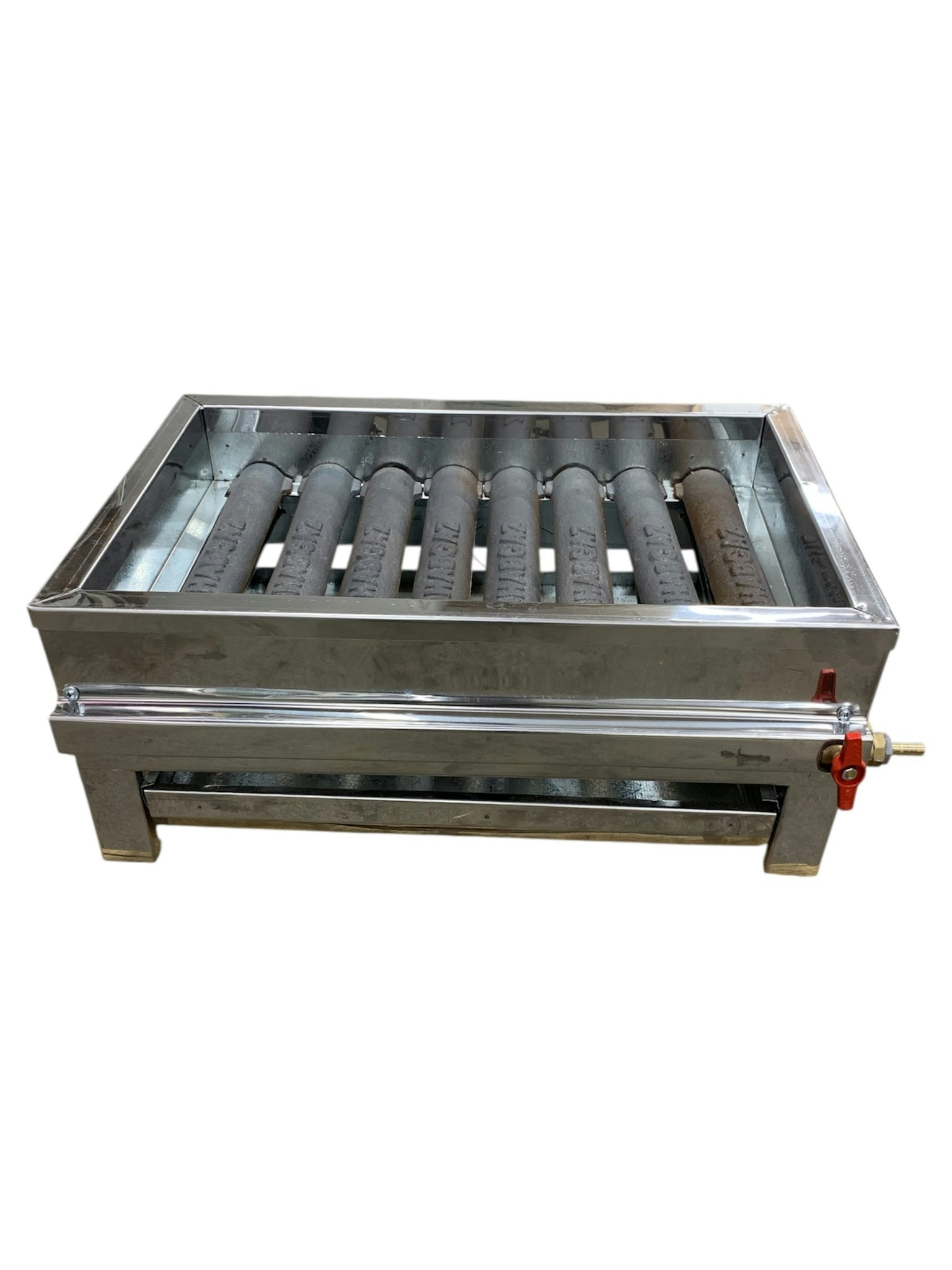 Manghal - Gasol Grill