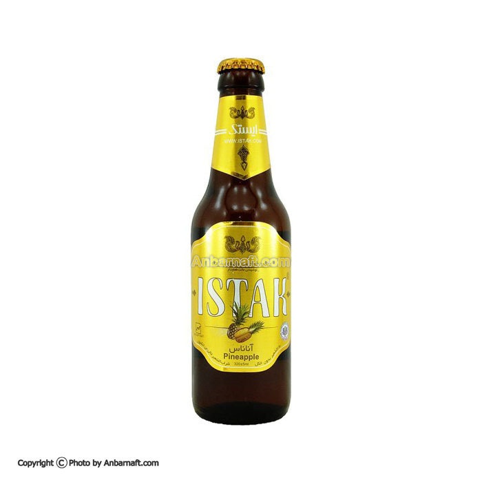 Istak - Ananas