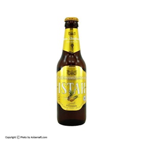 Istak - Ananas