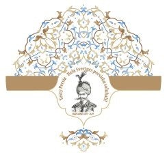 TastyPersia - Hela Sveriges persiska saluhall! logo