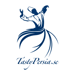 TastyPersia - Hela Sveriges persiska saluhall! logo