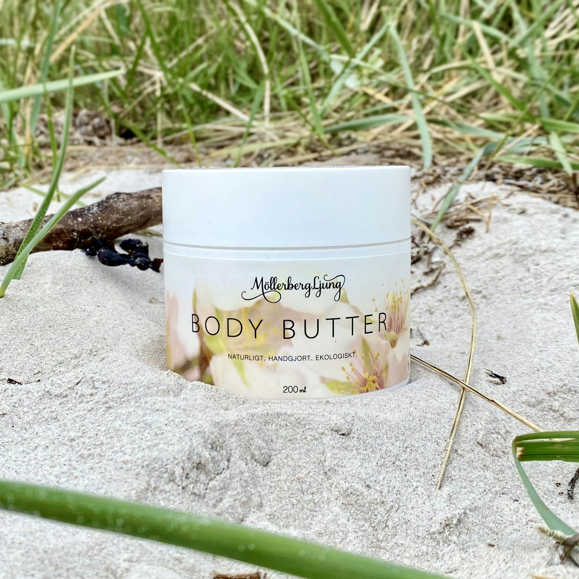 Body butter │ 200 ml