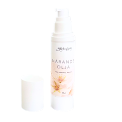 Närande olja │ 50 ml