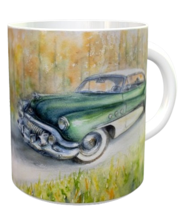 Bosses Buick