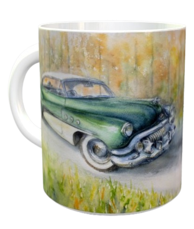 Bosses Buick