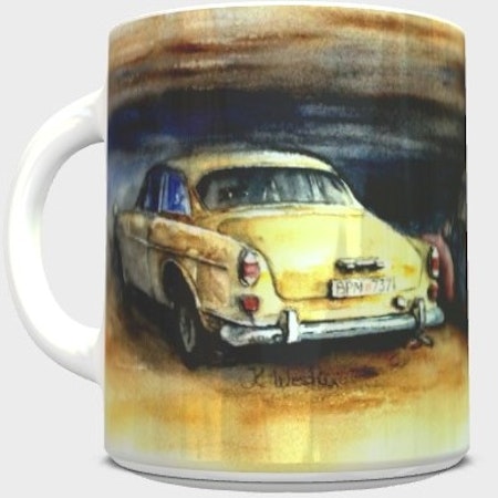 VOLVO Familjen