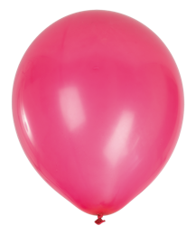Ballonger - Fuchsia