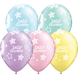 Ballonger - Baby shower