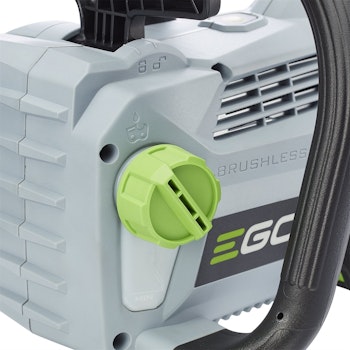 EGO Power+ Motorsåg 45cm exkl. batteri