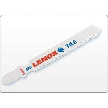 Lenox Sticksågblad Carbide Grit 75mm 2-pack