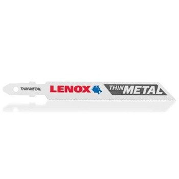 Lenox Sticksågblad B324T Metal Cutting 92mm 3-pack