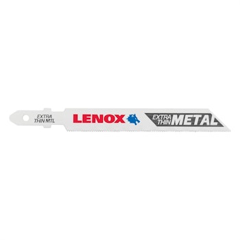 Lenox Sticksågblad Metal Cutting 92mm 3-pack