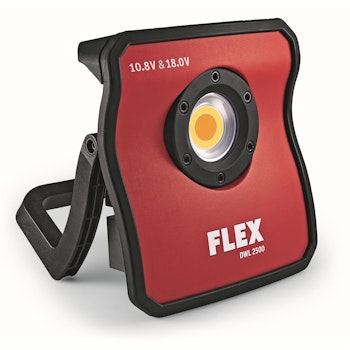 Flex LED Fullspektrumlampa DWL 2500 C