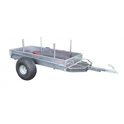 Ultratec Universal vagn Farm 2X2
