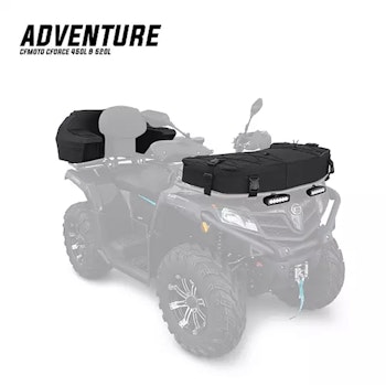 Adventure - Paket - 450 / 520 L