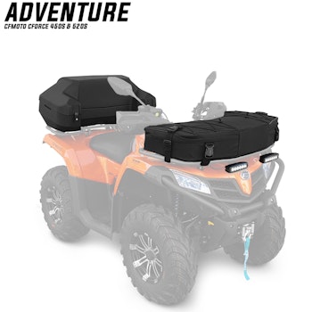 Adventure - Paket - 450 / 520 S