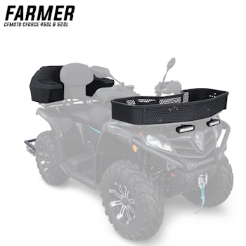 Farmer - Paket - 450 / 520 L