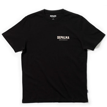 De Palma Logo T-Shirt