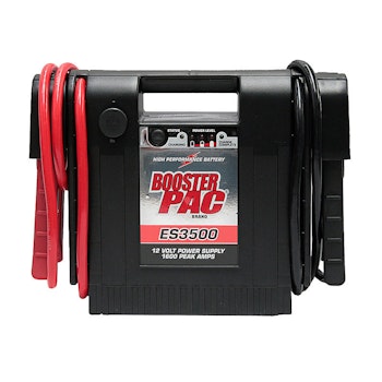 Booster Pac ES3500 12V 1600A