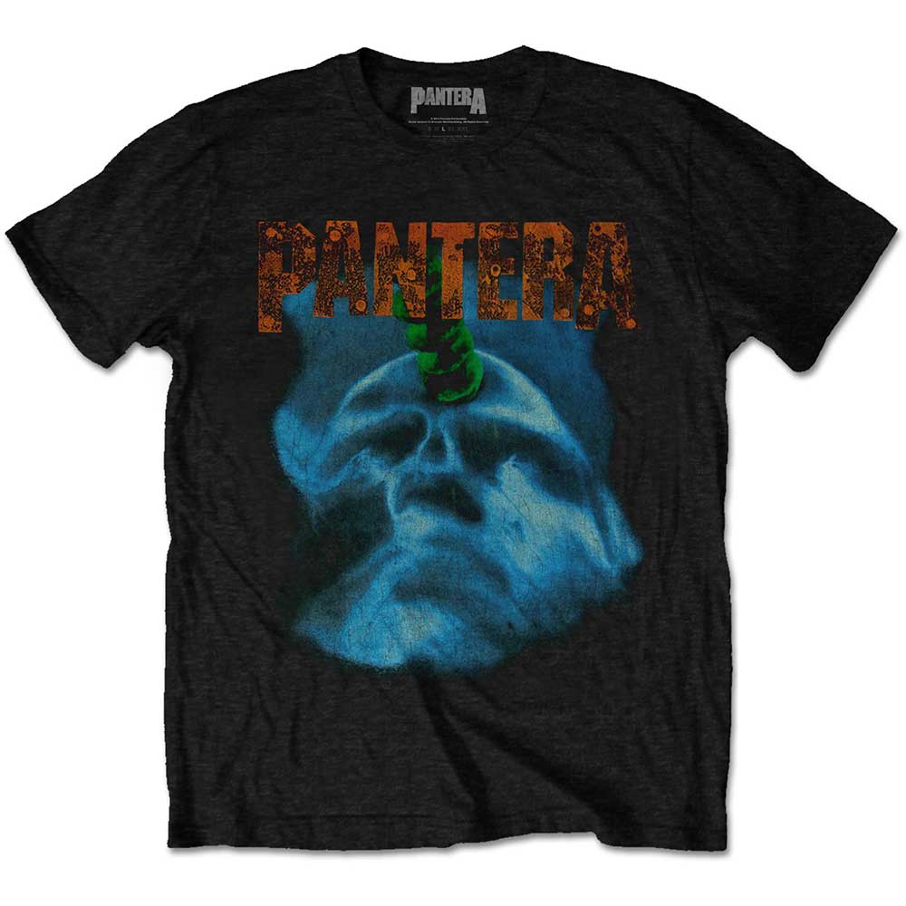 PANTERA: Far Beyond Driven T-shirt (black)
