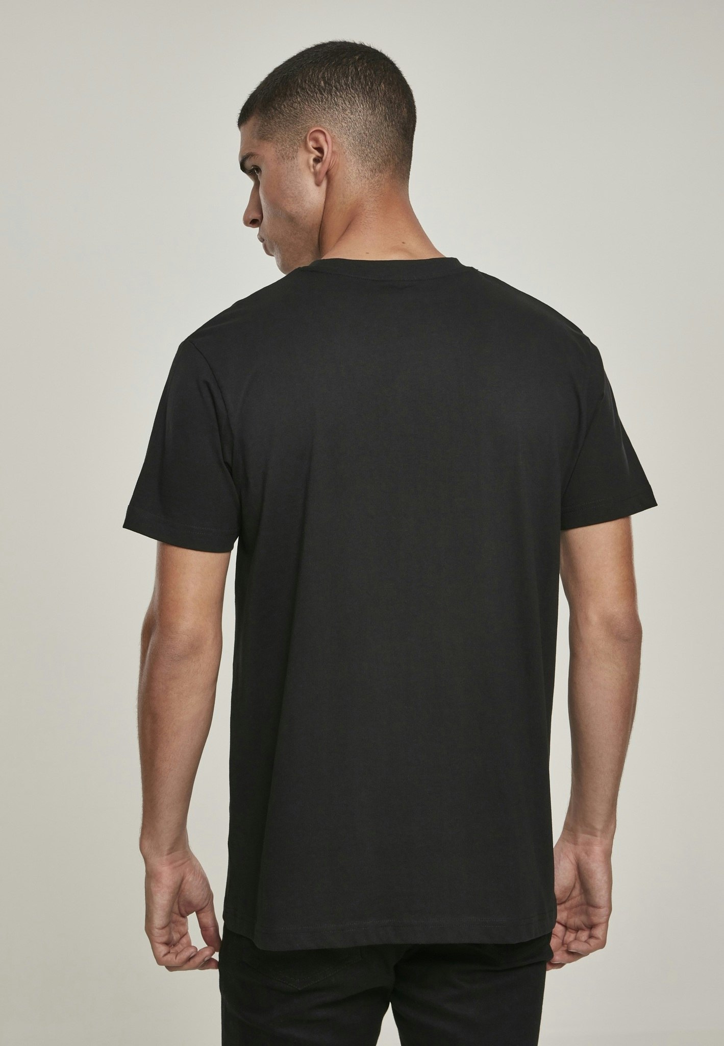 WU-WEAR: Wu-Tang Clan Logo Tee (black)