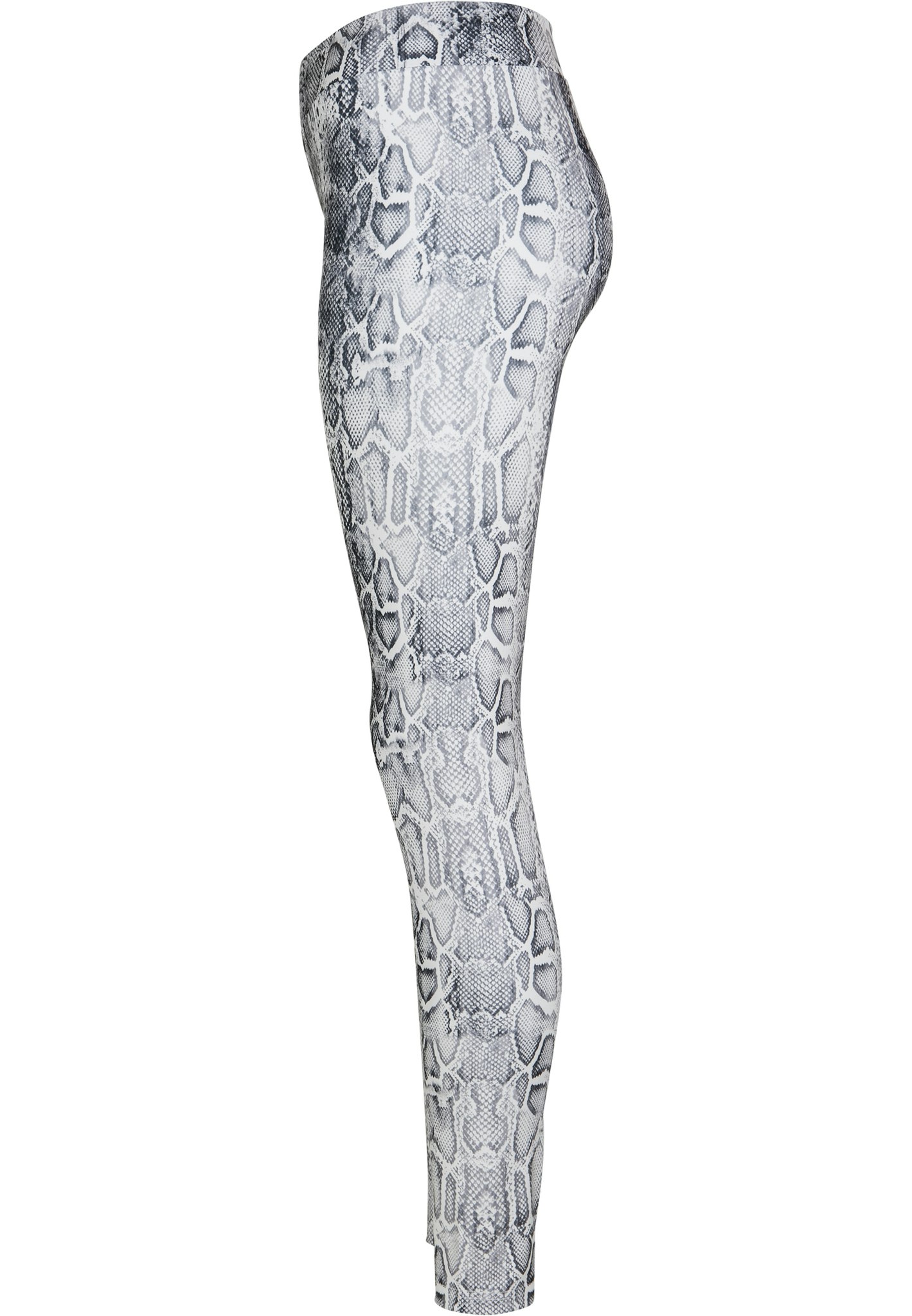 URBAN CLASSICS: Ladies Pattern Leggings (snake)