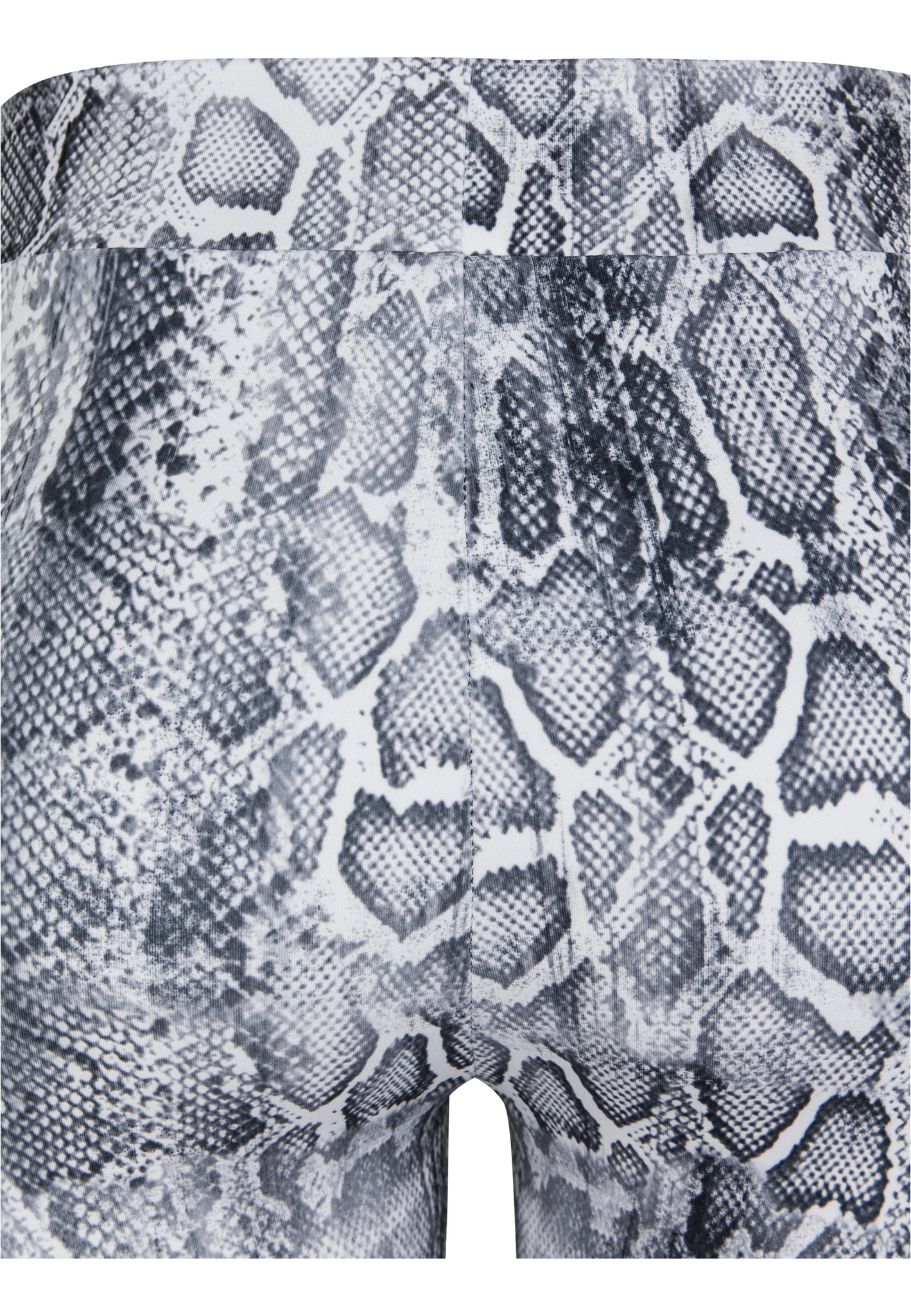 URBAN CLASSICS: Ladies Pattern Leggings (snake)