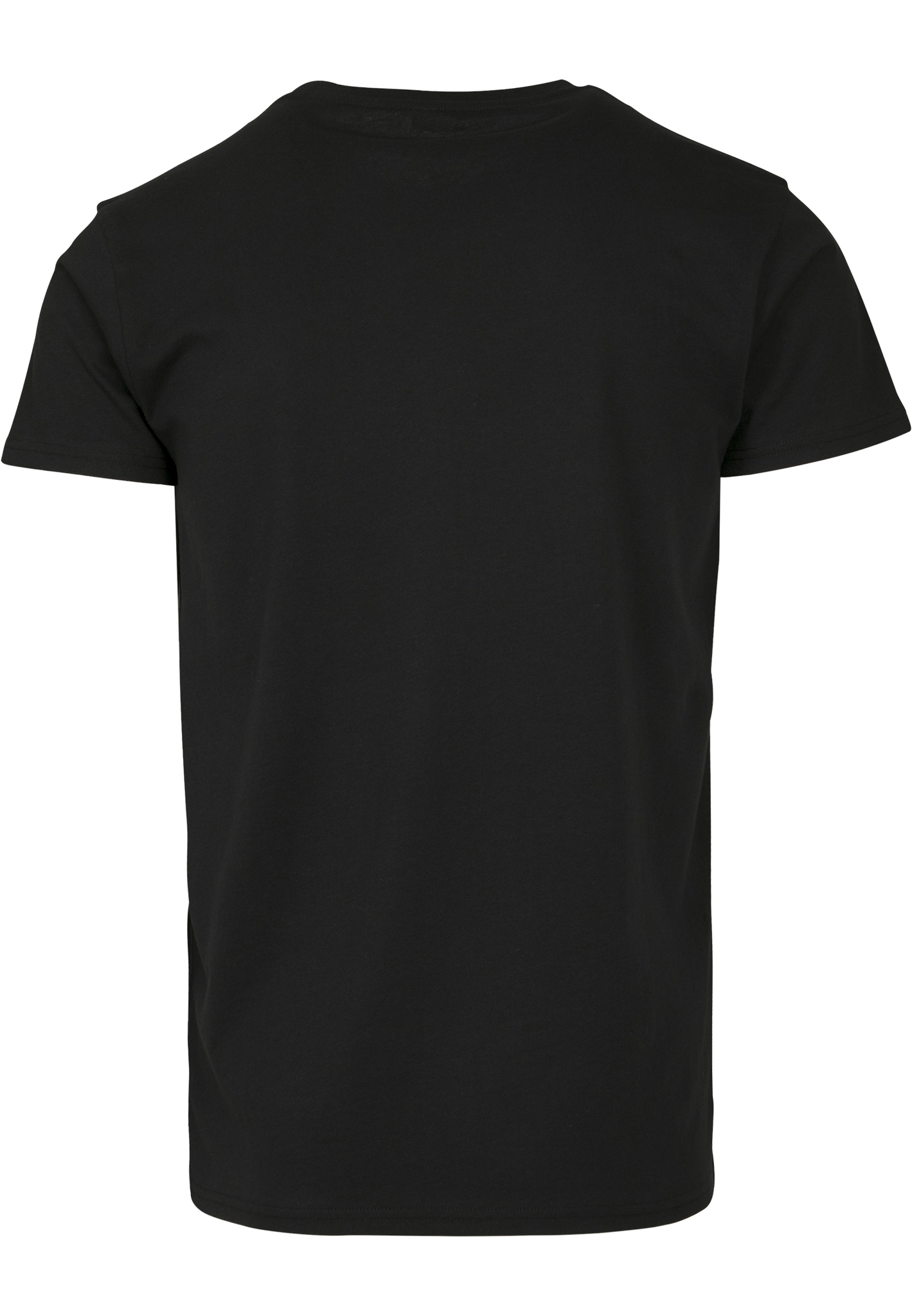 GREMLINS: Split Poster T-shirt (black)