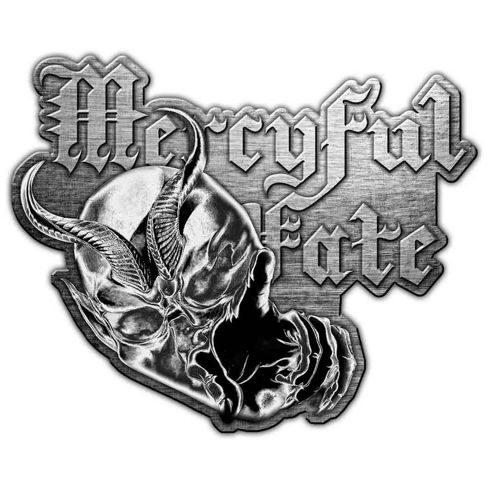 MERCYFUL FATE: Don’t Break The Oath Pin Badge