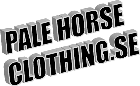 PaleHorse Clothing