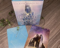 The Crystal Spirits