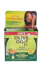 🟢 ORS Olive Oil Edge Control Hair Gel