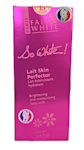 🧴 Fair & White So White! Skin Perfector Body Milk