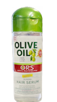 💚 ORS Olive Oil Glossing Hair Serum
