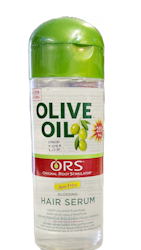 💚 ORS Olive Oil Glossing Hair Serum