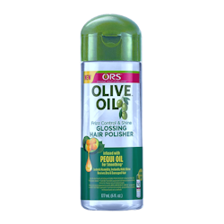 💧 ORS Olive Oil Glossing Hair Polisher