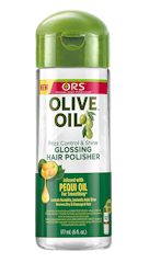 💧 ORS Olive Oil Glossing Hair Polisher