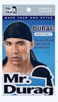 🧢 Mr. Durag – Breathable, One Size