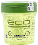 🫒 Eco Style Professional Styling Gel Olive Oil
