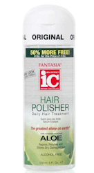 ✨ Fantasia IC Hair Polisher Daily Hair Treatment