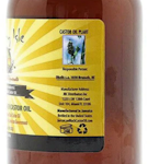 🌿 Sunny Isle Jamaican Black Castor Oil