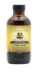 🌿 Sunny Isle Extra Dark Jamaican Black Castor Oil