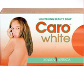 🧼 Caro White Lightening Beauty Soap