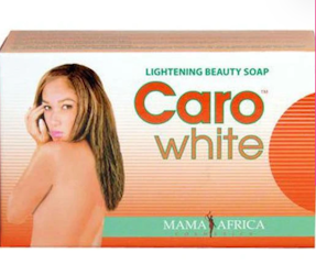 🧼 Caro White Lightening Beauty Soap