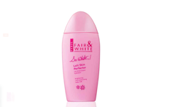 🧴 Fair & White So White! Skin Perfector Body Milk